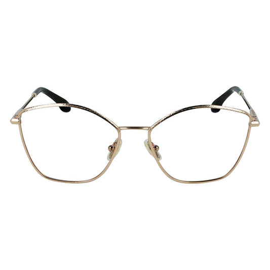 Occhiali da vista in metallo multicolore Victoria Beckham (montatura)