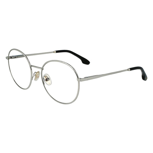 Occhiali da vista in metallo grigio Victoria Beckham (montatura)