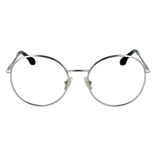 Occhiali da vista in metallo grigio Victoria Beckham (montatura)