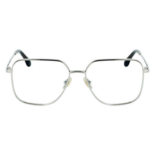 Occhiali da vista in metallo grigio Victoria Beckham (montatura)