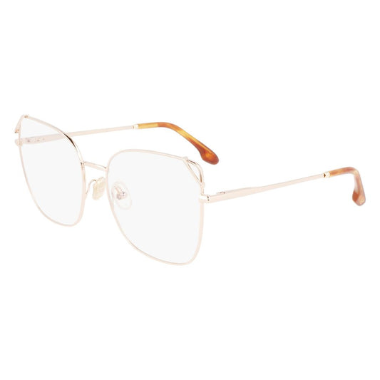 Occhiali da vista in metallo multicolore Victoria Beckham (montatura)