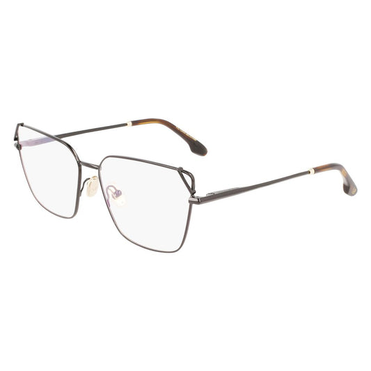 Occhiali da vista in metallo nero Victoria Beckham (montatura)