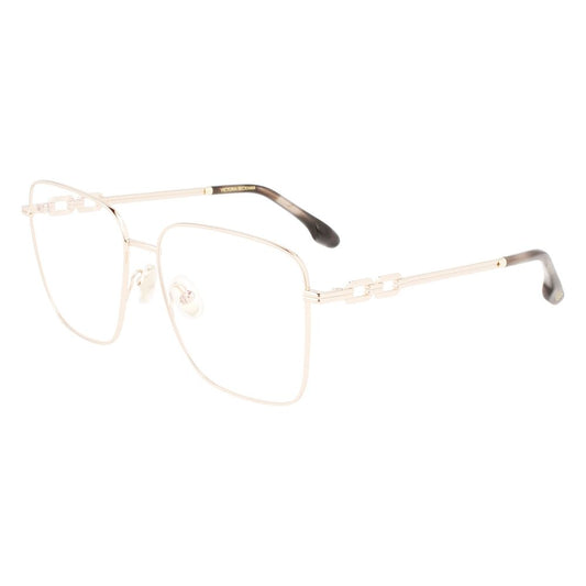 Occhiali da vista in metallo multicolore Victoria Beckham (montatura)