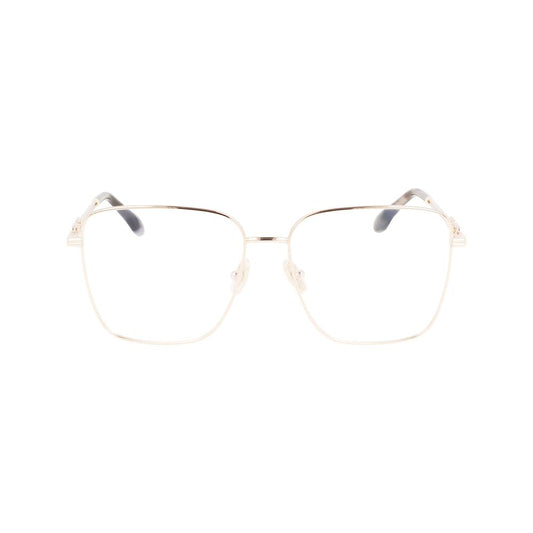 Occhiali da vista in metallo multicolore Victoria Beckham (montatura)