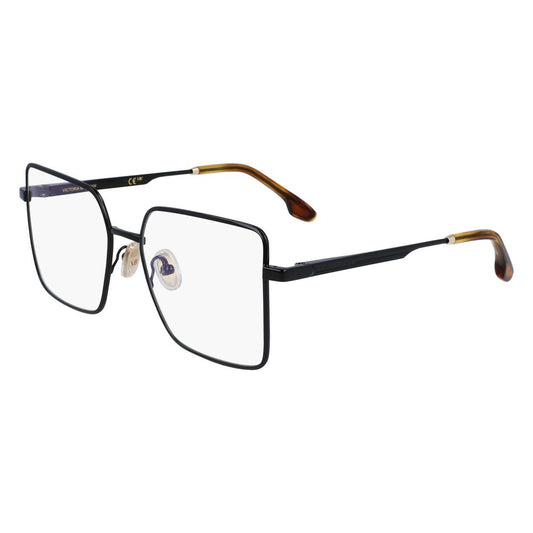 Occhiali da vista in metallo nero Victoria Beckham (montatura)