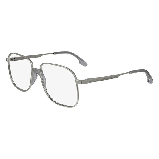 Occhiali da vista in metallo grigio Victoria Beckham (montatura)