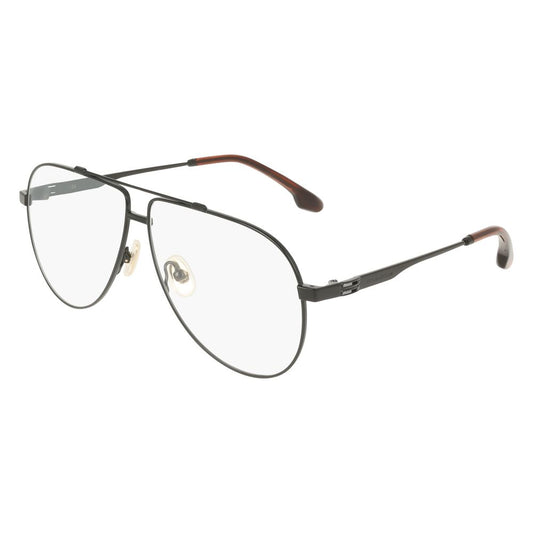Occhiali da vista in metallo nero Victoria Beckham (montatura)