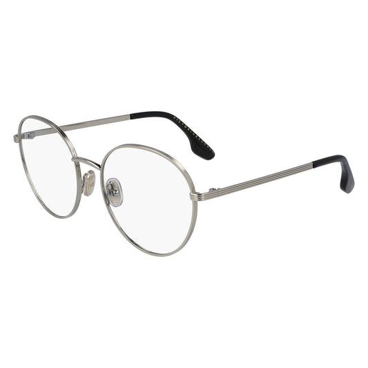 Occhiali da vista in metallo dorato Victoria Beckham (montatura)