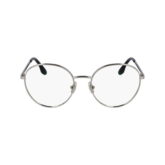 Occhiali da vista in metallo dorato Victoria Beckham (montatura)
