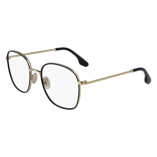 Occhiali da vista in metallo nero Victoria Beckham (montatura)