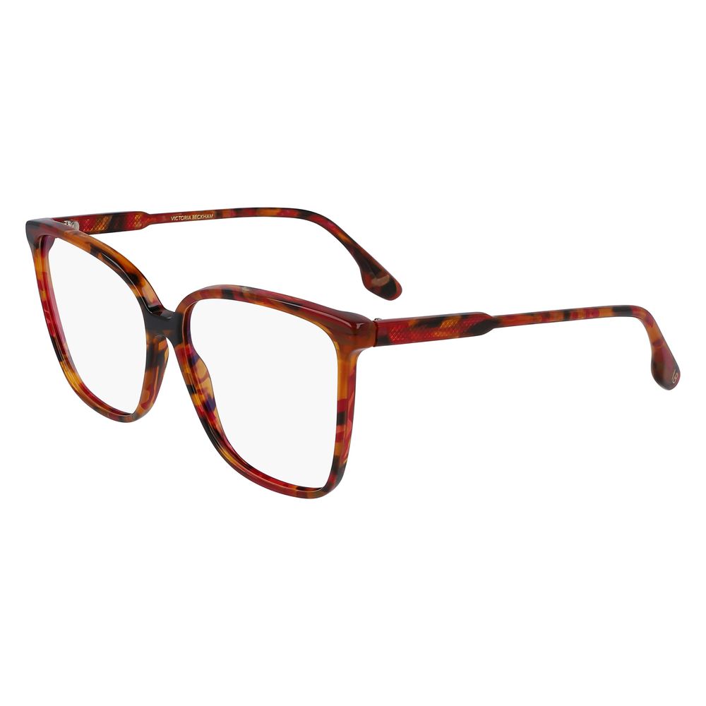 Occhiali da vista in acetato multicolore Victoria Beckham (montatura)