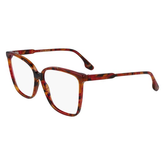 Occhiali da vista in acetato multicolore Victoria Beckham (montatura)