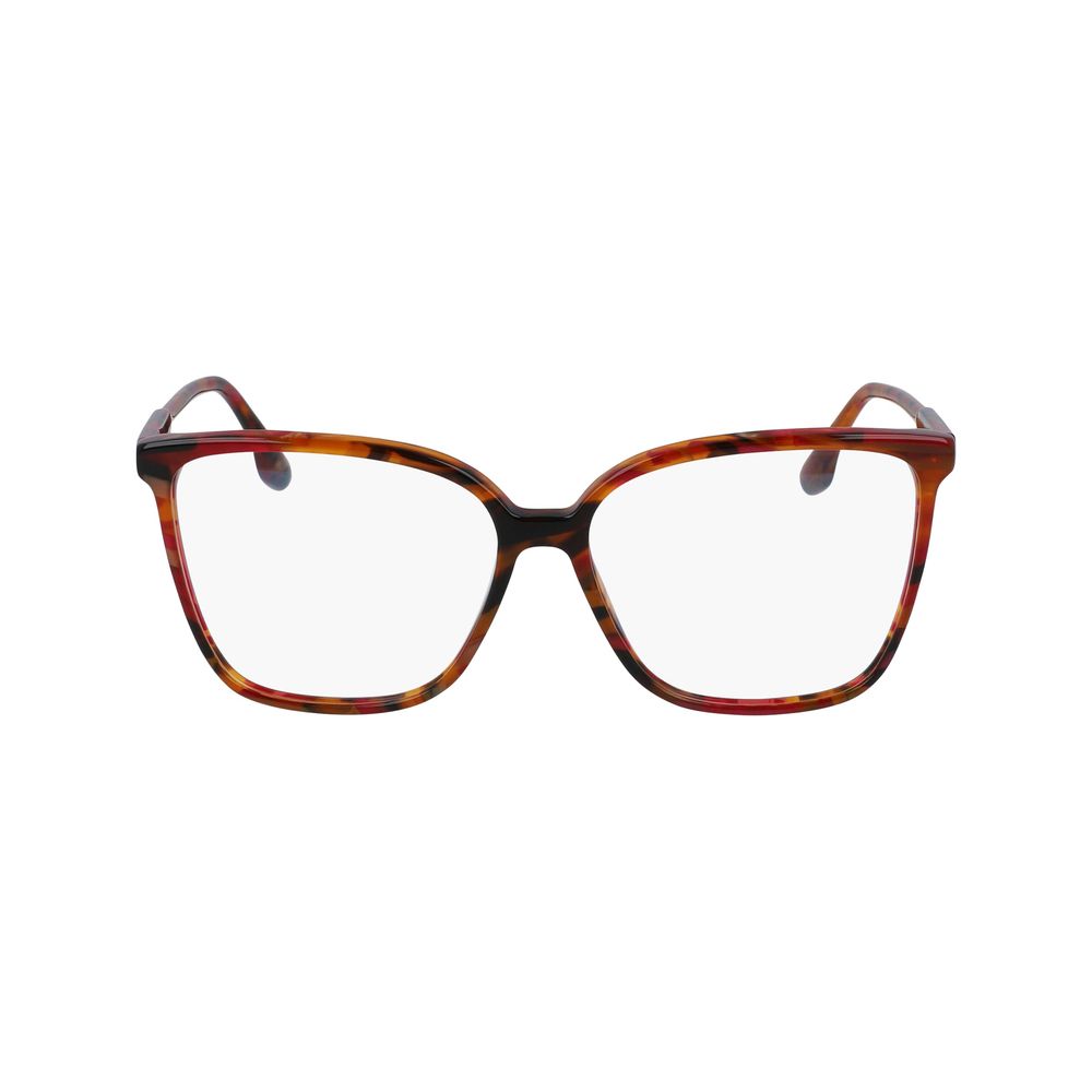 Occhiali da vista in acetato multicolore Victoria Beckham (montatura)