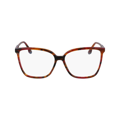 Occhiali da vista in acetato multicolore Victoria Beckham (montatura)