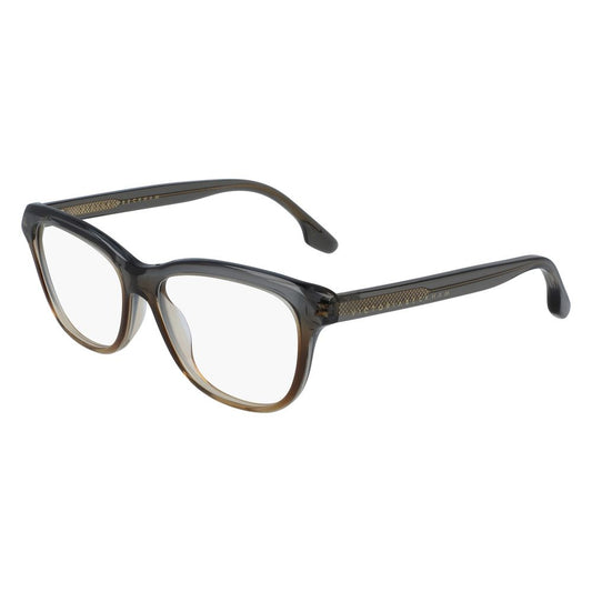 Occhiali da vista in acetato grigio Victoria Beckham (montatura)