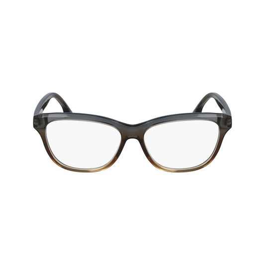Occhiali da vista in acetato grigio Victoria Beckham (montatura)