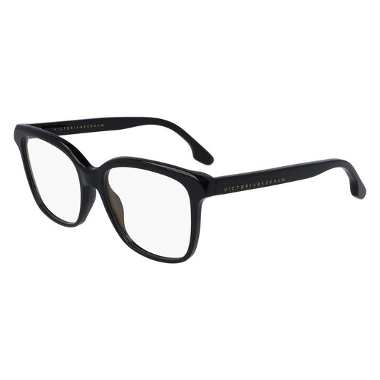 Occhiali da vista in acetato nero Victoria Beckham (montatura)