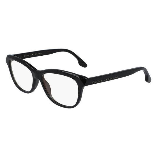 Occhiali da vista in acetato nero Victoria Beckham (montatura)