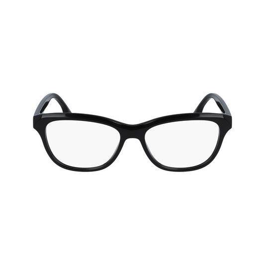 Occhiali da vista in acetato nero Victoria Beckham (montatura)