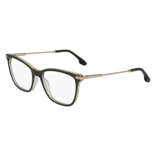 Occhiali da vista in acetato marrone Victoria Beckham (montatura)