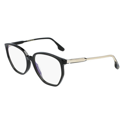 Occhiali da vista in acetato nero Victoria Beckham (montatura)
