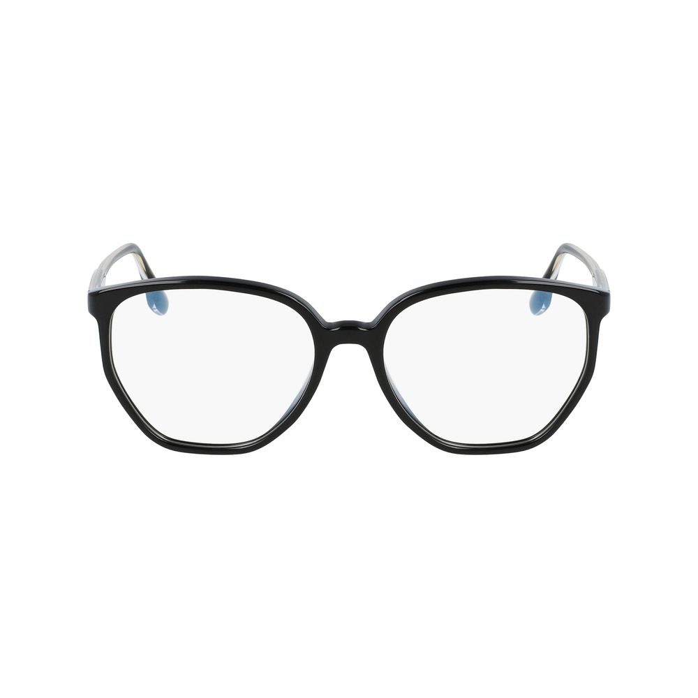 Occhiali da vista in acetato nero Victoria Beckham (montatura)