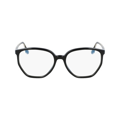 Occhiali da vista in acetato nero Victoria Beckham (montatura)
