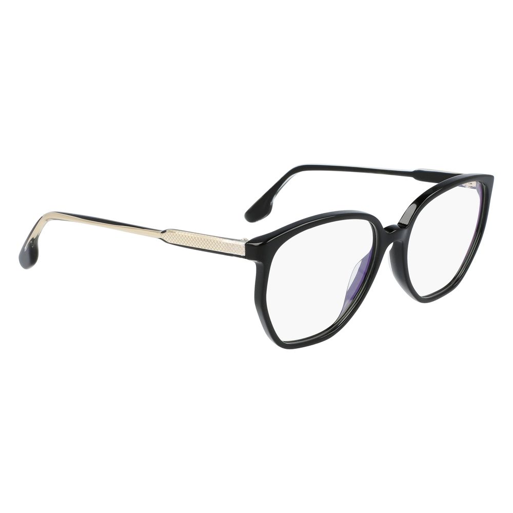 Occhiali da vista in acetato nero Victoria Beckham (montatura)