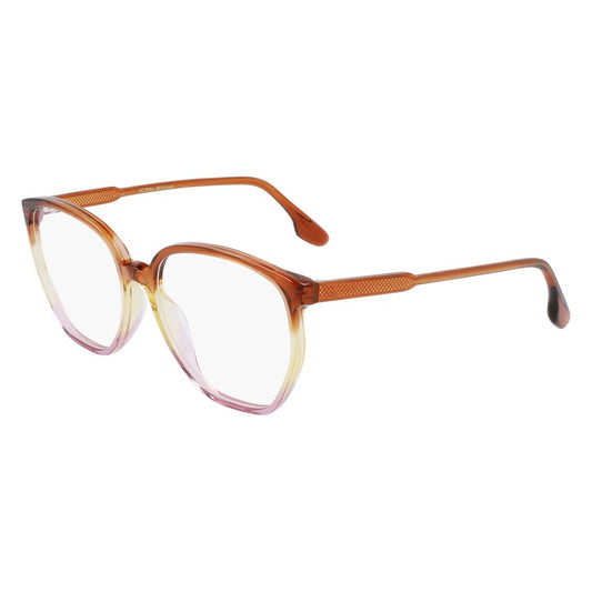 Occhiali da vista in acetato multicolore Victoria Beckham (montatura)