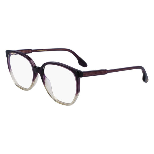 Occhiali da vista in acetato dorato Victoria Beckham (montatura)
