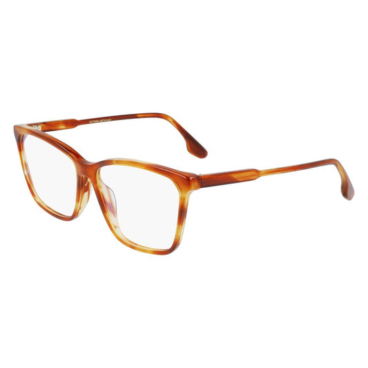 Occhiali da vista in acetato grigio Victoria Beckham (montatura)