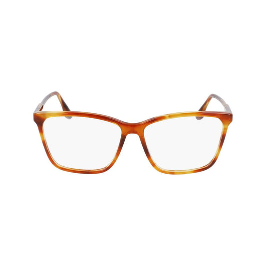 Occhiali da vista in acetato grigio Victoria Beckham (montatura)