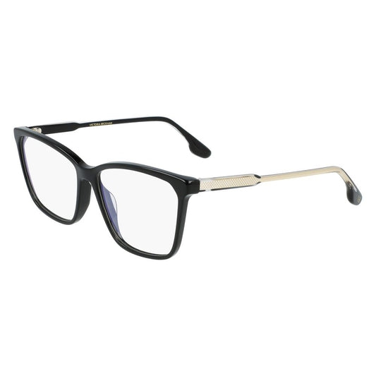 Occhiali da vista in acetato nero Victoria Beckham (montatura)