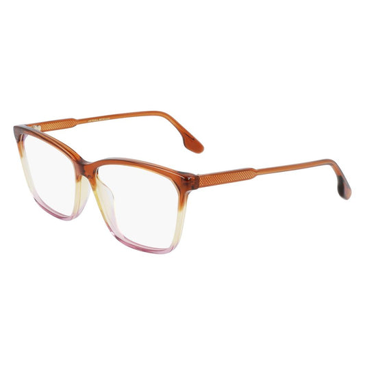 Occhiali da vista in acetato multicolore Victoria Beckham (montatura)