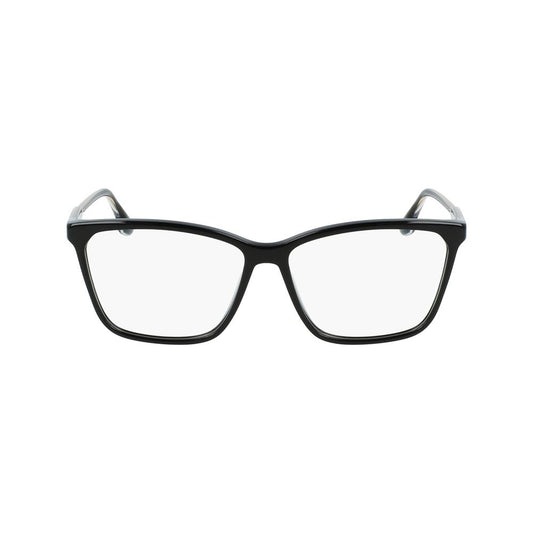 Occhiali da vista in acetato nero Victoria Beckham (montatura)