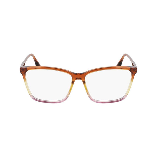 Occhiali da vista in acetato multicolore Victoria Beckham (montatura)