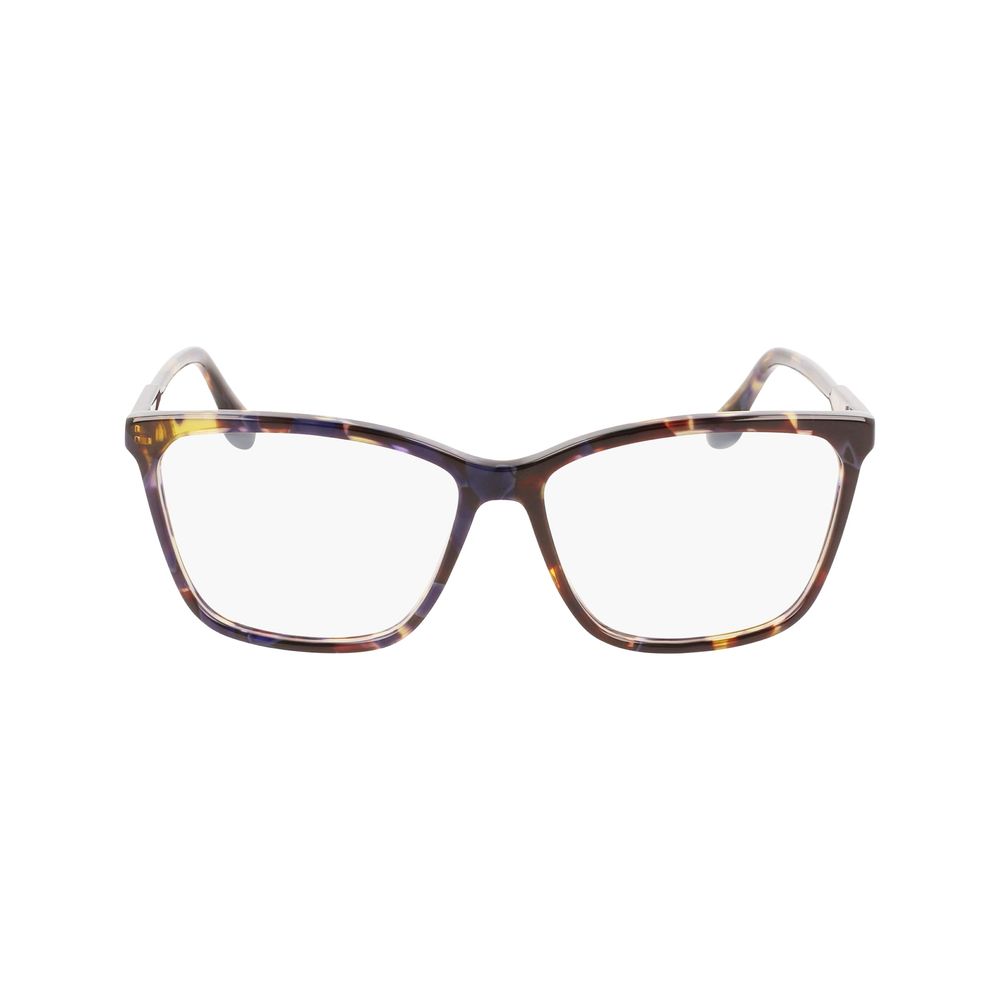 Occhiali da vista in acetato marrone Victoria Beckham (montatura)