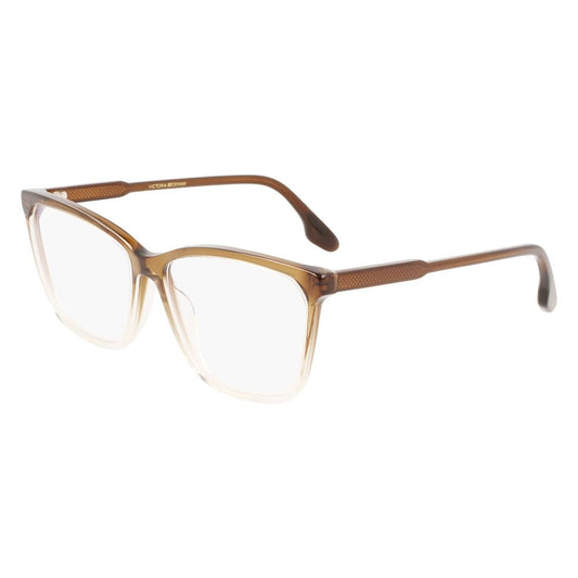Occhiali da vista in acetato dorato Victoria Beckham (montatura)