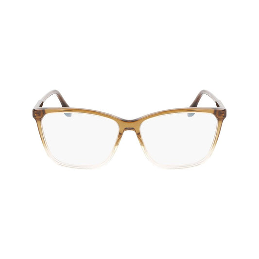 Occhiali da vista in acetato dorato Victoria Beckham (montatura)