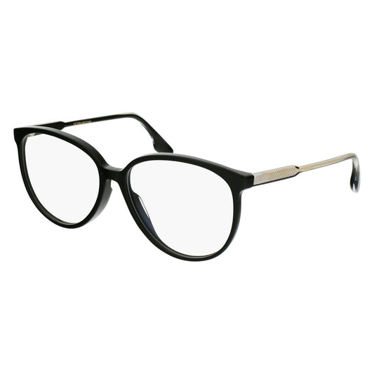 Occhiali da vista in acetato nero Victoria Beckham (montatura)