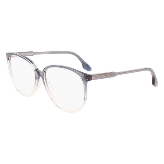 Occhiali da vista in acetato blu Victoria Beckham (montatura)