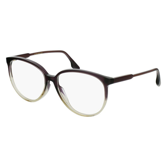 Occhiali da vista in acetato dorato Victoria Beckham (montatura)