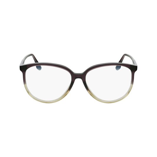 Occhiali da vista in acetato dorato Victoria Beckham (montatura)