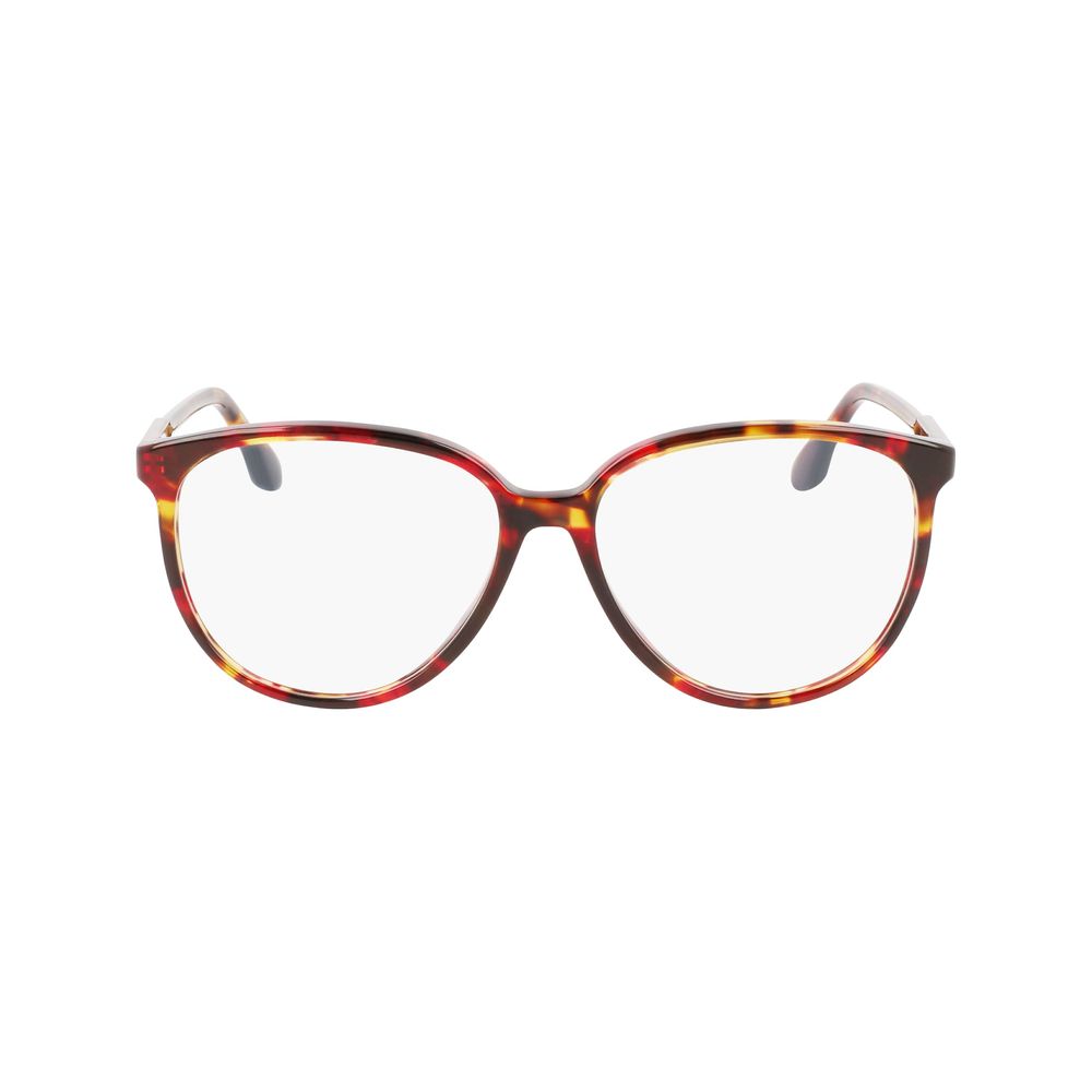 Occhiali da vista in acetato marrone Victoria Beckham (montatura)