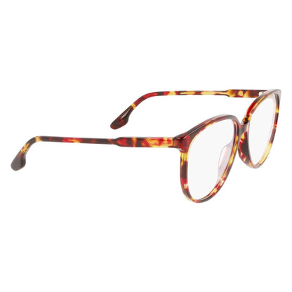 Occhiali da vista in acetato marrone Victoria Beckham (montatura)