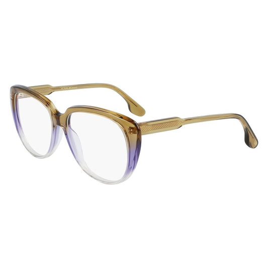 Occhiali da vista in acetato multicolore Victoria Beckham (montatura)