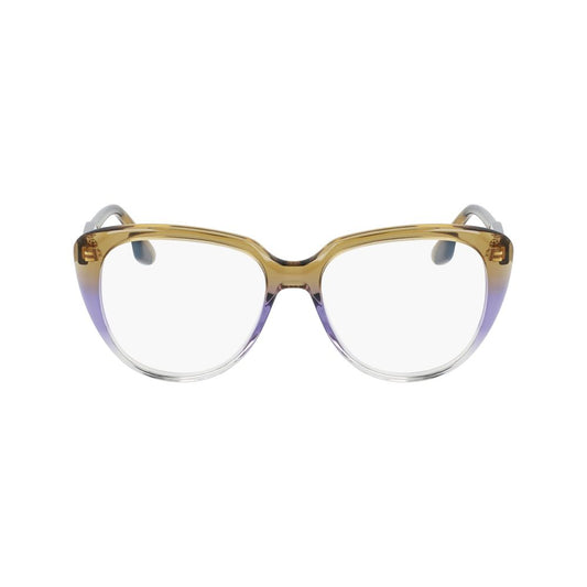 Occhiali da vista in acetato multicolore Victoria Beckham (montatura)