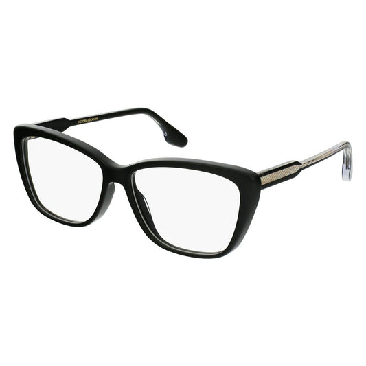 Occhiali da vista in acetato nero Victoria Beckham (montatura)