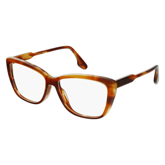 Occhiali da vista in acetato grigio Victoria Beckham (montatura)