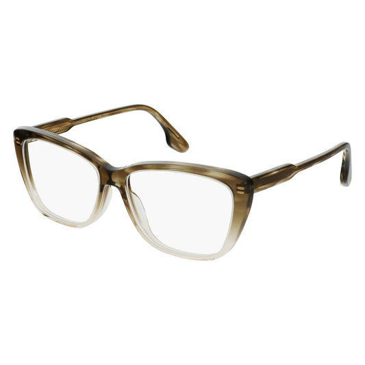 Occhiali da vista in acetato grigio Victoria Beckham (montatura)